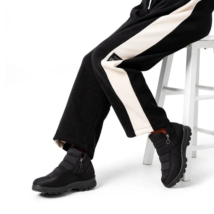 weide BOTAS DE NIEVE MUJER NEGRO WEIDE TFA166 Precio ultrabajo