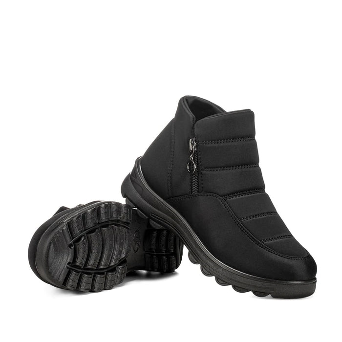 weide BOTAS DE NIEVE MUJER NEGRO WEIDE TFA166 Precio ultrabajo