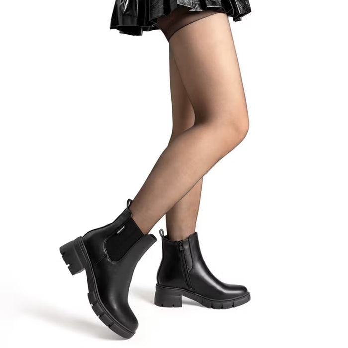 weide Botin Mujer Adriana Negro Weide Outlet