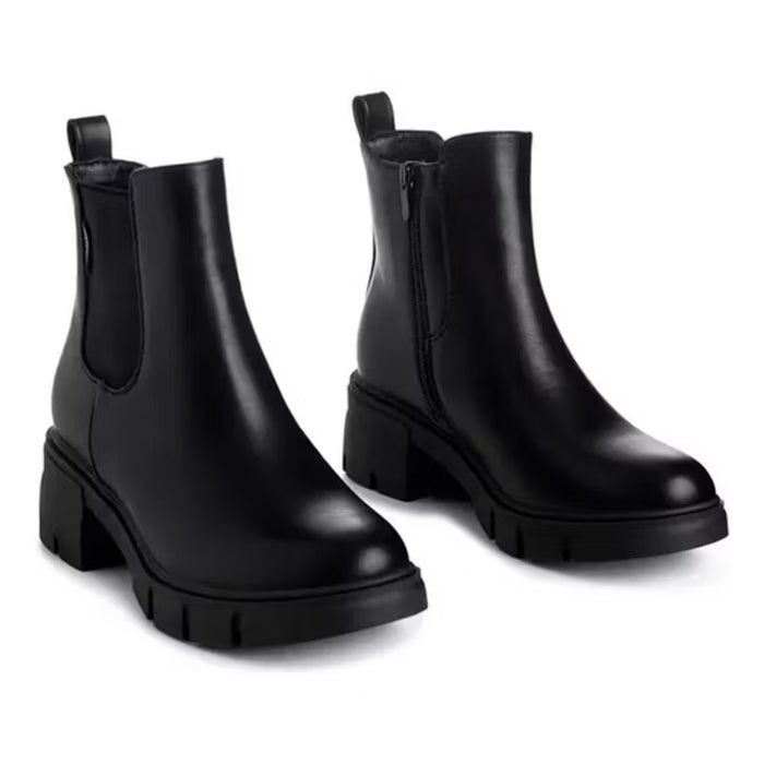 weide Botin Mujer Adriana Negro Weide Outlet