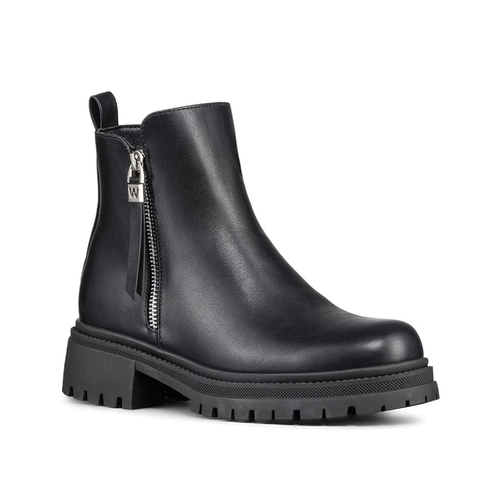 weide BOTINES MUJER PLATAFORMA WEIDE ZS67 Rebajas