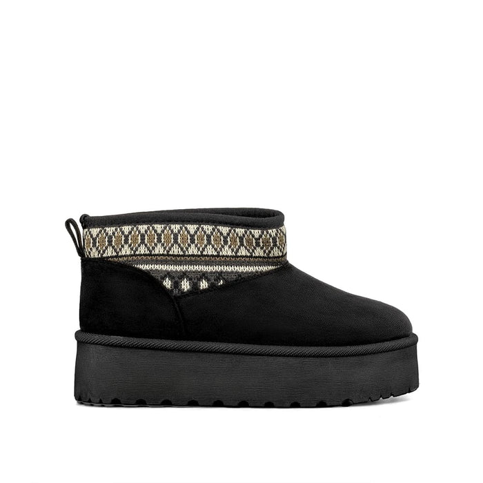 weide BOTAS DE NIEVE MUJER WEIDE SL25 Ventas relámpago