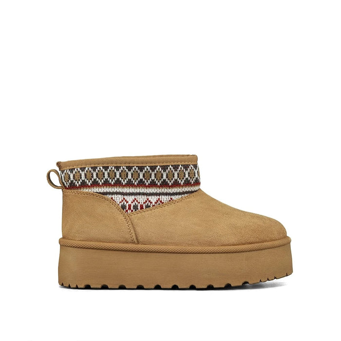 weide BOTAS DE NIEVE MUJER WEIDE SL25 Ventas relámpago