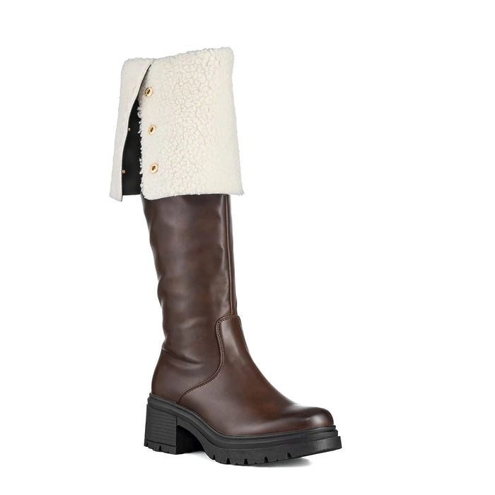 weide BOTAS LARGAS MUJER WEIDE CZY615 Descuento