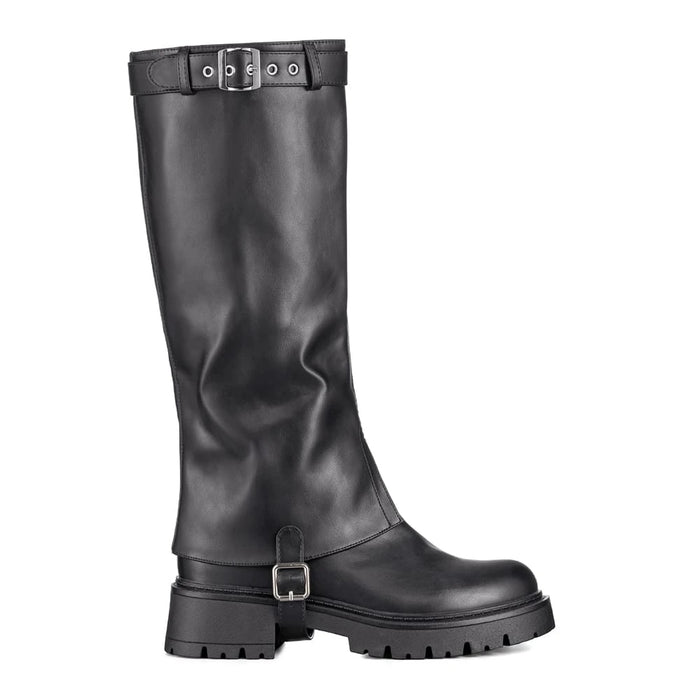 weide BOTAS LARGAS MUJER WEIDE CZY616 Tienda