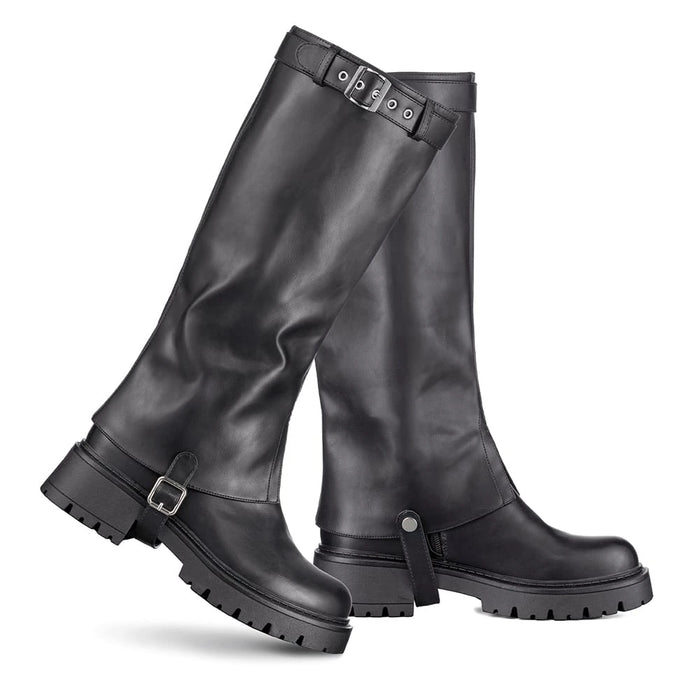 weide BOTAS LARGAS MUJER WEIDE CZY616 Tienda