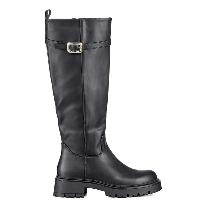 weide BOTAS LARGAS MUJER WEIDE CZY617 Tienda