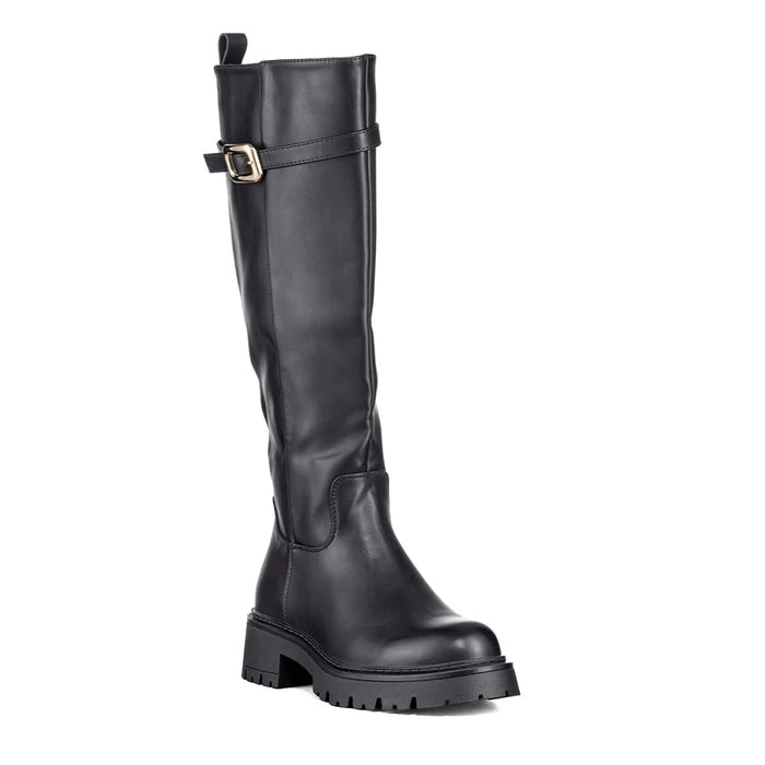 weide BOTAS LARGAS MUJER WEIDE CZY617 Tienda