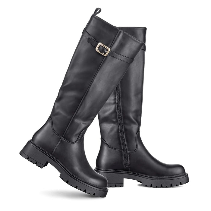weide BOTAS LARGAS MUJER WEIDE CZY617 Tienda