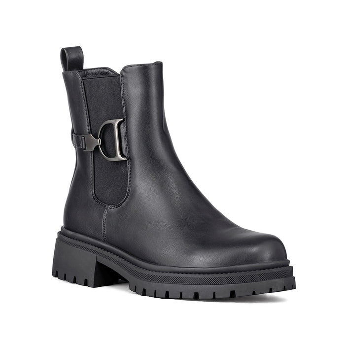 weide BOTINES MUJER PLATAFORMA WEIDE ZS60 Envío gratis