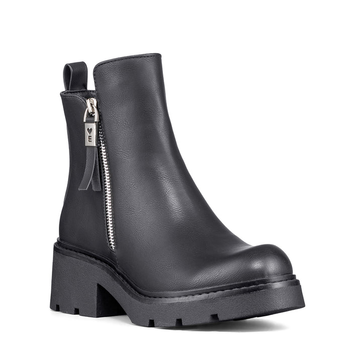 weide BOTINES MUJER PLATAFORMA WEIDE ZS65 Envío gratis