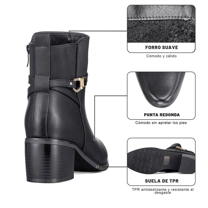 weide BOTINES MUJER WEIDE ZS66 COMPRAR AHORA