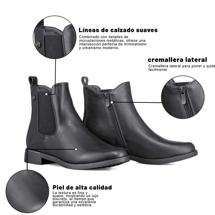 weide BOTINES MUJER WEIDE ZS61 ÚLTIMAS EDICIONES