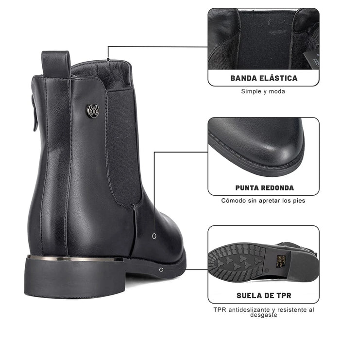 weide BOTINES MUJER WEIDE ZS61 ÚLTIMAS EDICIONES
