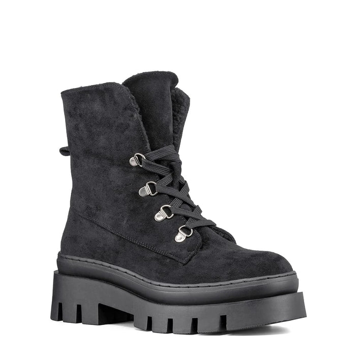 weide BOTINES MUJER PLATAFORMA WEIDE HX503 Último día