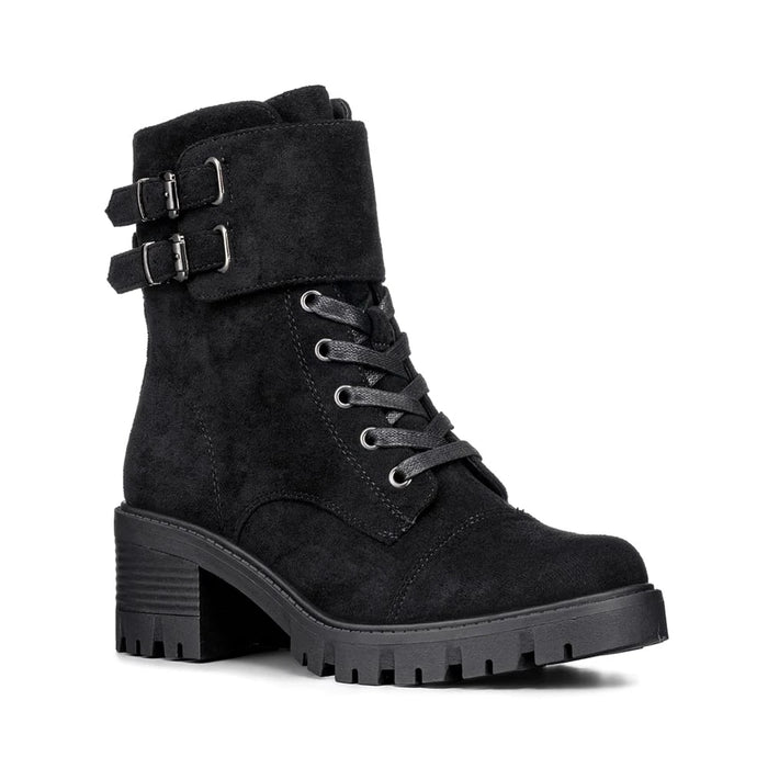 weide BOTINES MUJER PLATAFORMA WEIDE HX505 Precio de fábrica