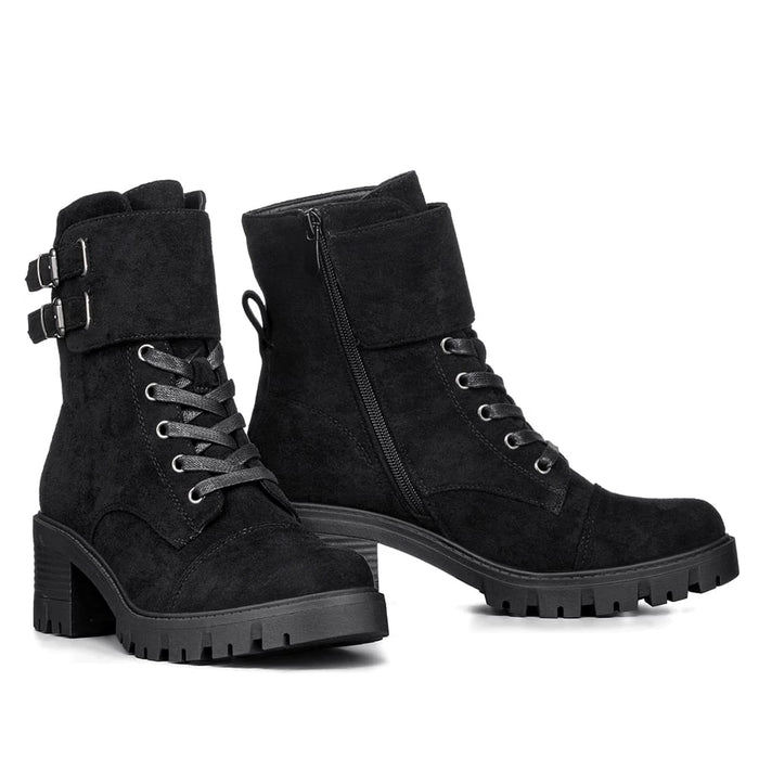 weide BOTINES MUJER PLATAFORMA WEIDE HX505 Precio de fábrica