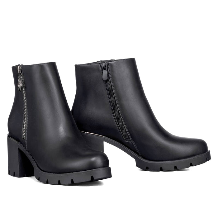 weide BOTINES MUJER WEIDE HX507 Oferta especial de fábrica