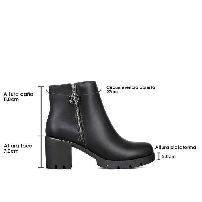 weide BOTINES MUJER WEIDE HX507 Oferta especial de fábrica