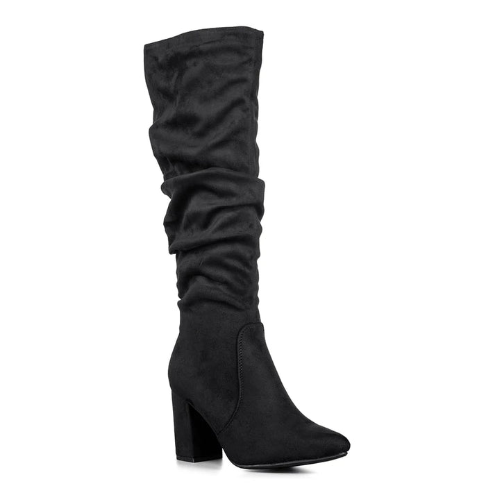 weide BOTAS LARGAS MUJER WEIDE HX512 Promoción trimestral