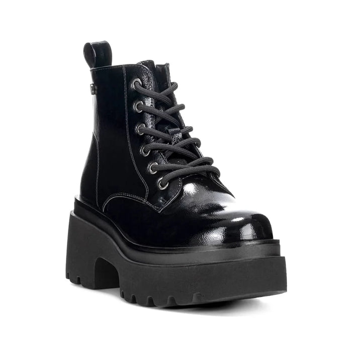 weide BOTINES TACO MUJER NEGRO WEIDE DH31B Grandes descuentos