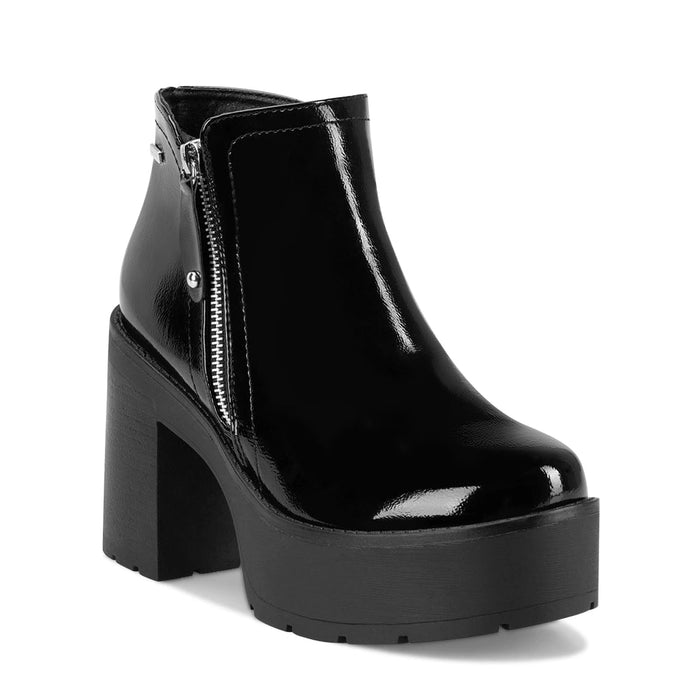 weide Botin Mujer Julia Negro Weide Liquidación