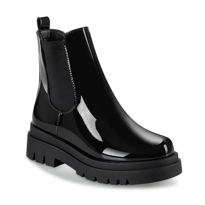 weide Botine Mujer Marimar Negro Weide Limitado a 3 días