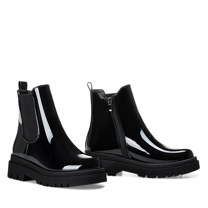 weide Botine Mujer Marimar Negro Weide Limitado a 3 días