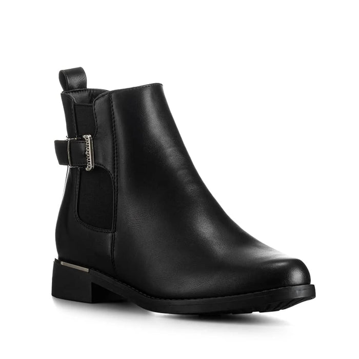 weide BOTINES PLATAFORMA MUJER NEGRO WEIDE ZS51 Precios de Black Friday