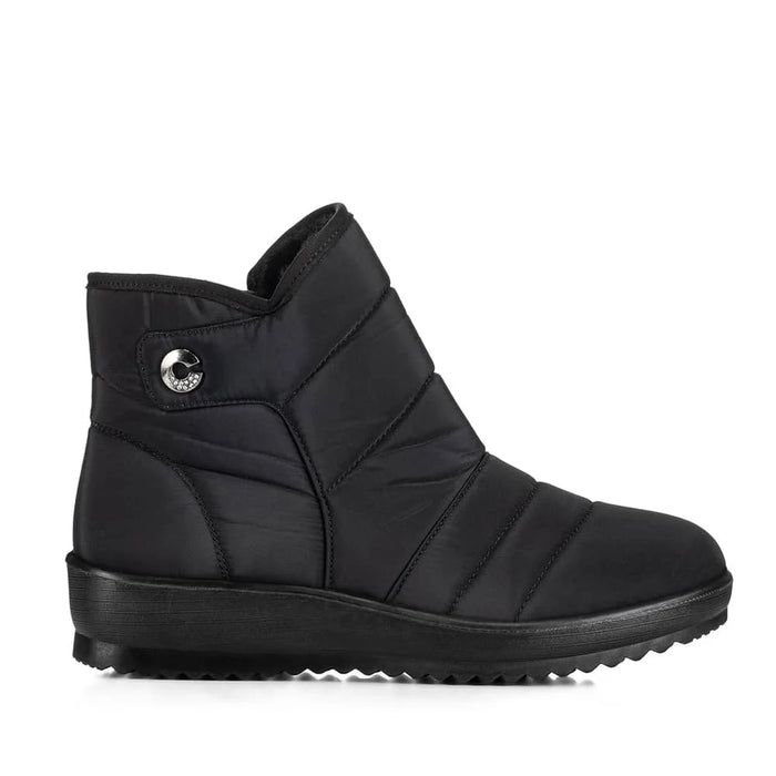 weide BOTAS DE NIEVE MUJER NEGRO WEIDE TFA189 2025