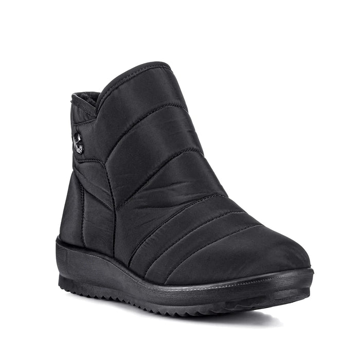 weide BOTAS DE NIEVE MUJER NEGRO WEIDE TFA189 2025