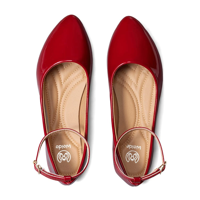 weide BALLERINAS MUJER WEIDE YOU505 Rebajas