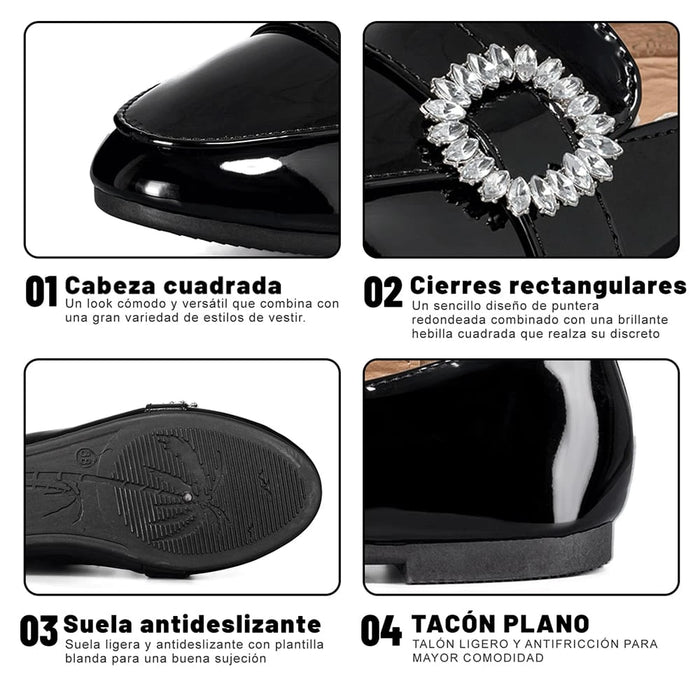 weide MOCASINES MUJER WEIDE YOU507 Venta caliente
