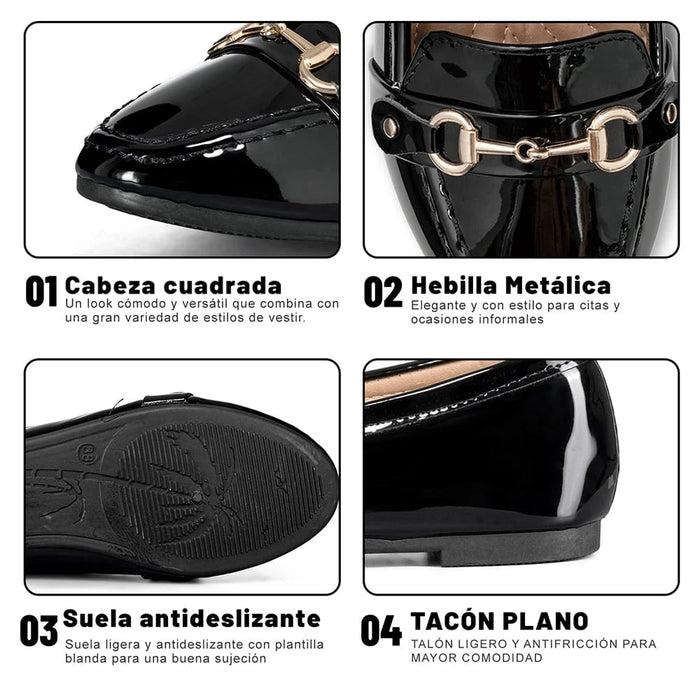 weide MOCASINES MUJER WEIDE YOU508 En oferta