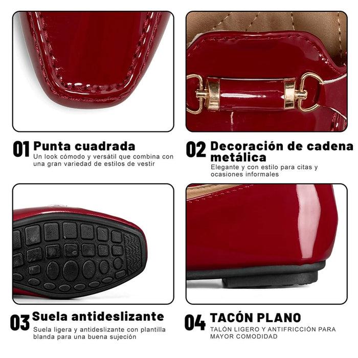 weide MOCASINES MUJER WEIDE YOU509 Gran oferta