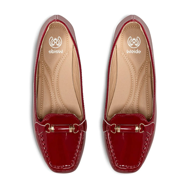 weide MOCASINES MUJER WEIDE YOU509 Gran oferta