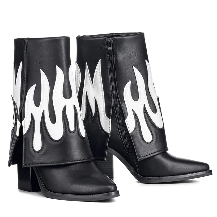 weide BOTAS LARGAS MUJER WEIDE DH83 Rebajas baratas