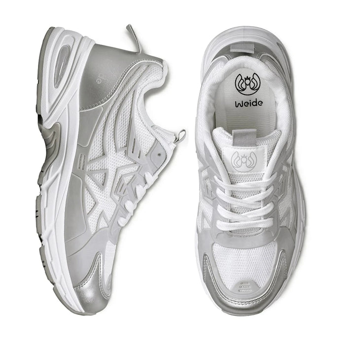 weide ZAPATILLAS MUJER PLATAFORMA WEIDE TFA303 Tienda