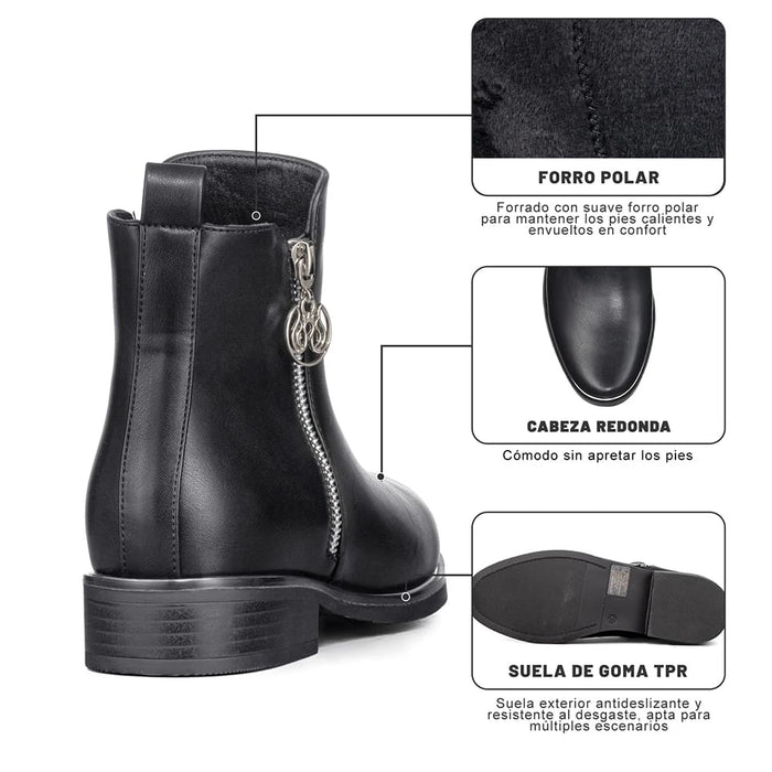 weide BOTINES MUJER WEIDE ZS68 Mejor oferta