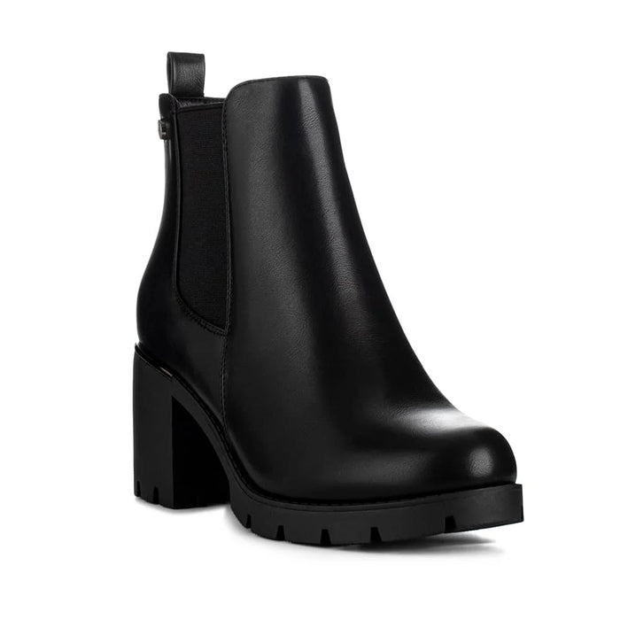 weide BOTINES TACO MUJER NEGRO WEIDE ZS37 Rebajas online