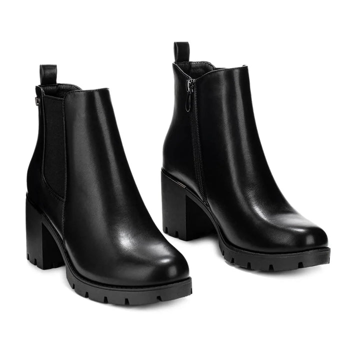 weide BOTINES TACO MUJER NEGRO WEIDE ZS37 Rebajas online
