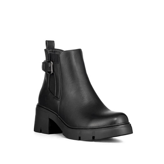 weide BOTINES MUJER TACO WEIDE QBM19 Rebajas top