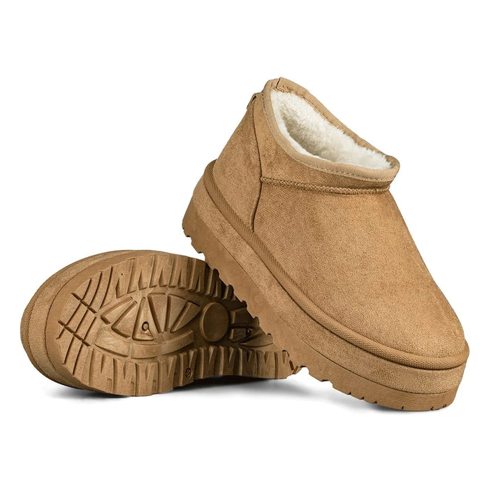weide BOTAS DE NIEVE MUJER WEIDE LT200 Envío gratis