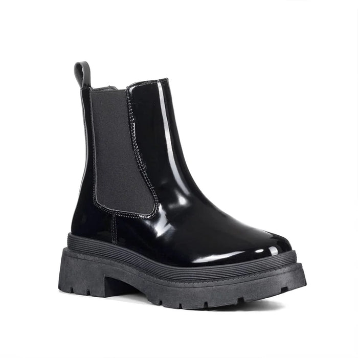 weide BOTINES MUJER PLATAFORMA WEIDE SL31B Oferta especial