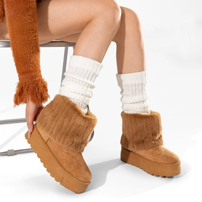 weide BOTAS DE NIEVE MUJER WEIDE SL23 Últimos 3 días