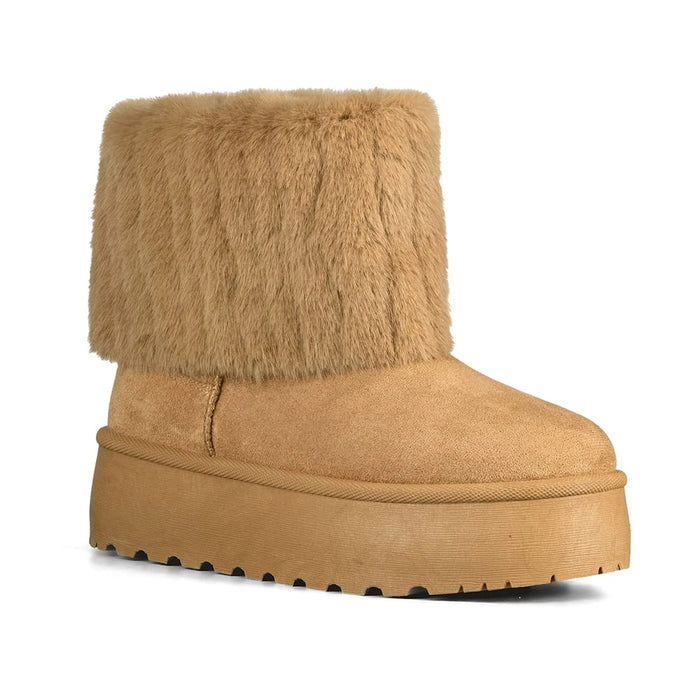 weide BOTAS DE NIEVE MUJER WEIDE SL23 Últimos 3 días