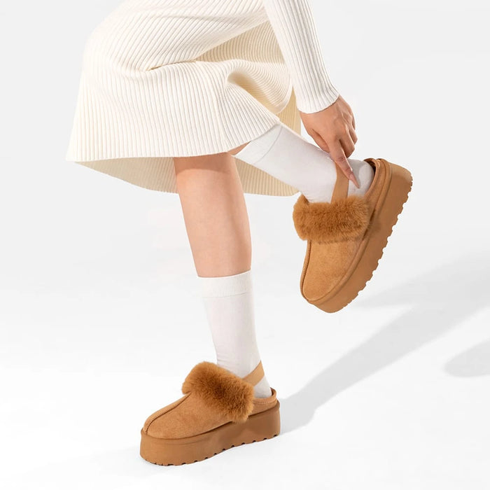 weide BOTAS DE NIEVE MUJER WEIDE SL26 COMPRAR AHORA