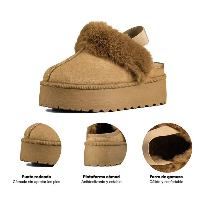 weide BOTAS DE NIEVE MUJER WEIDE SL26 COMPRAR AHORA