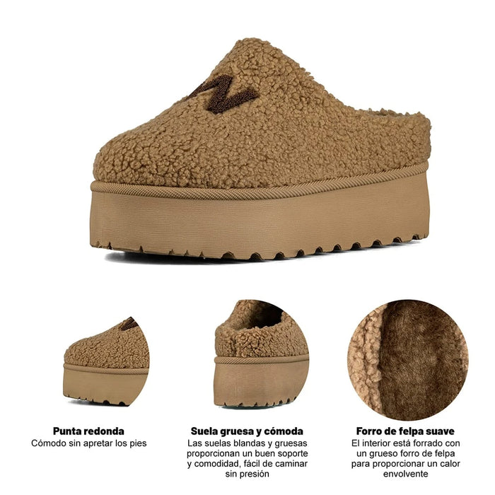 weide BOTAS DE NIEVE MUJER WEIDE SL27 ÚLTIMAS EDICIONES