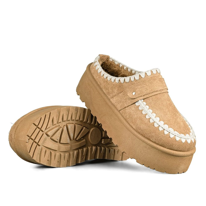 weide BOTAS DE NIEVE MUJER WEIDE SL28 Últimos 2 días